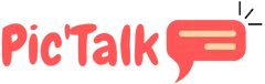 A web app that help speach-disabled people